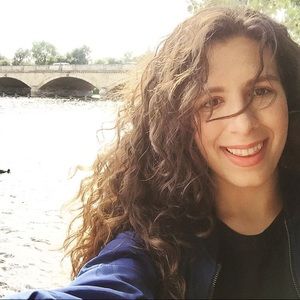 Meet your Posher, Maddy